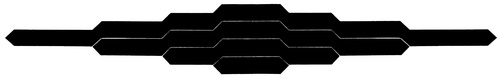 Melange - musical graphic 1978.
